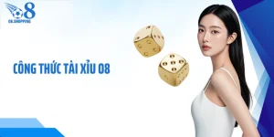 Công Thức Tài Xỉu O8