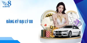 Đăng Ký Đại Lý O8