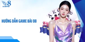 Hướng dẫn game bài O8