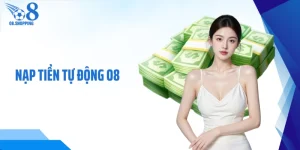 Nạp Tiền Tự Động O8